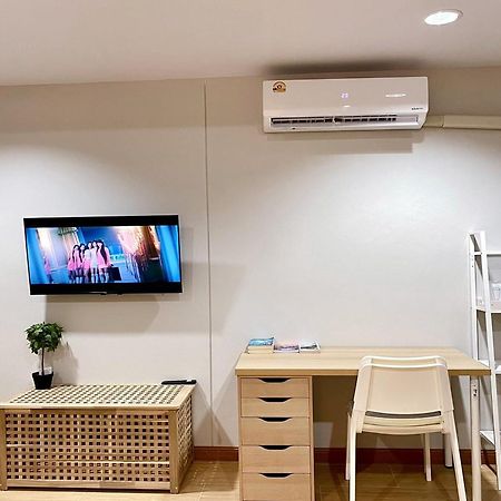 44 Room Rama 3 Bangkok Bagian luar foto