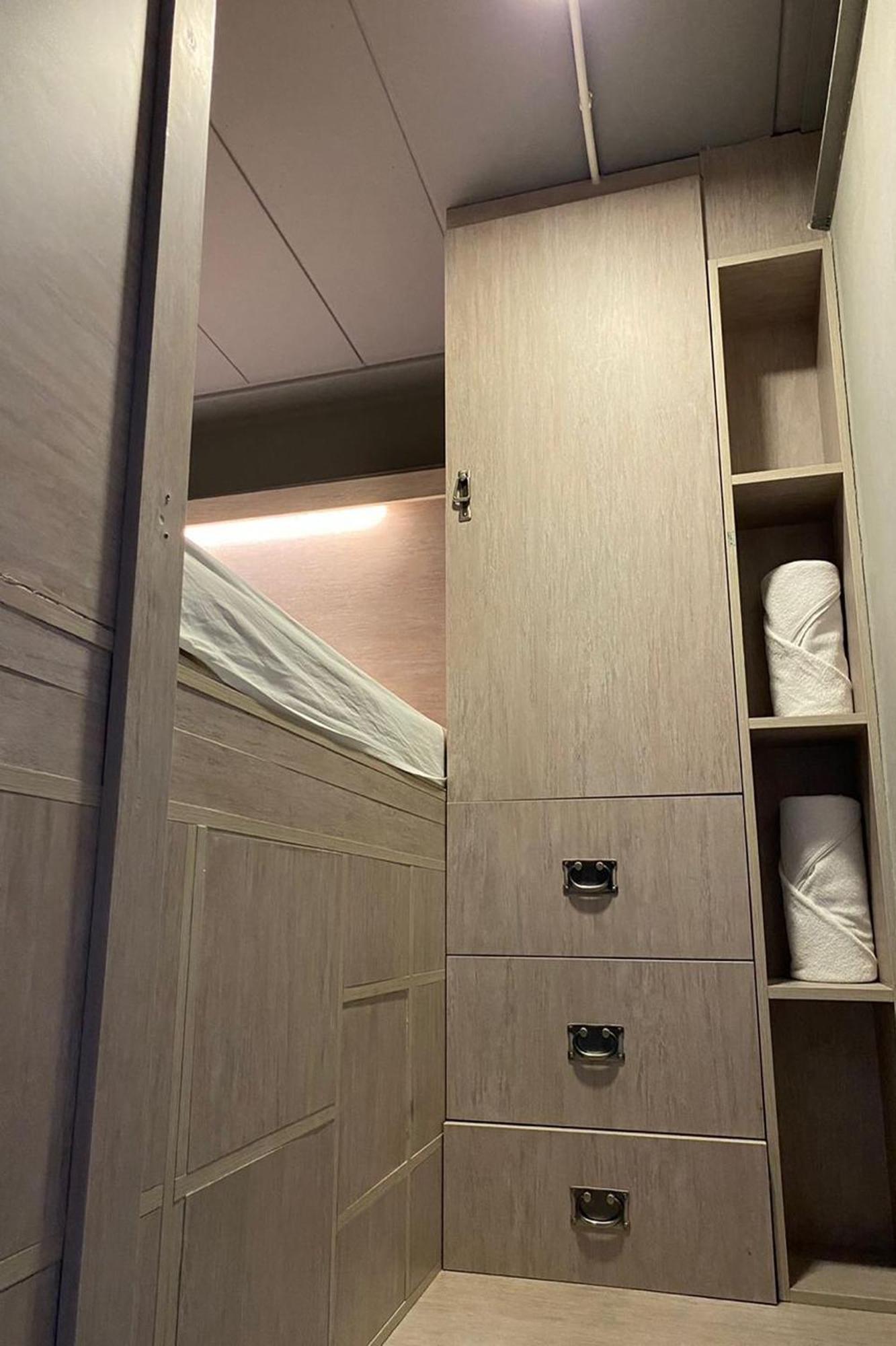 44 Room Rama 3 Bangkok Bagian luar foto