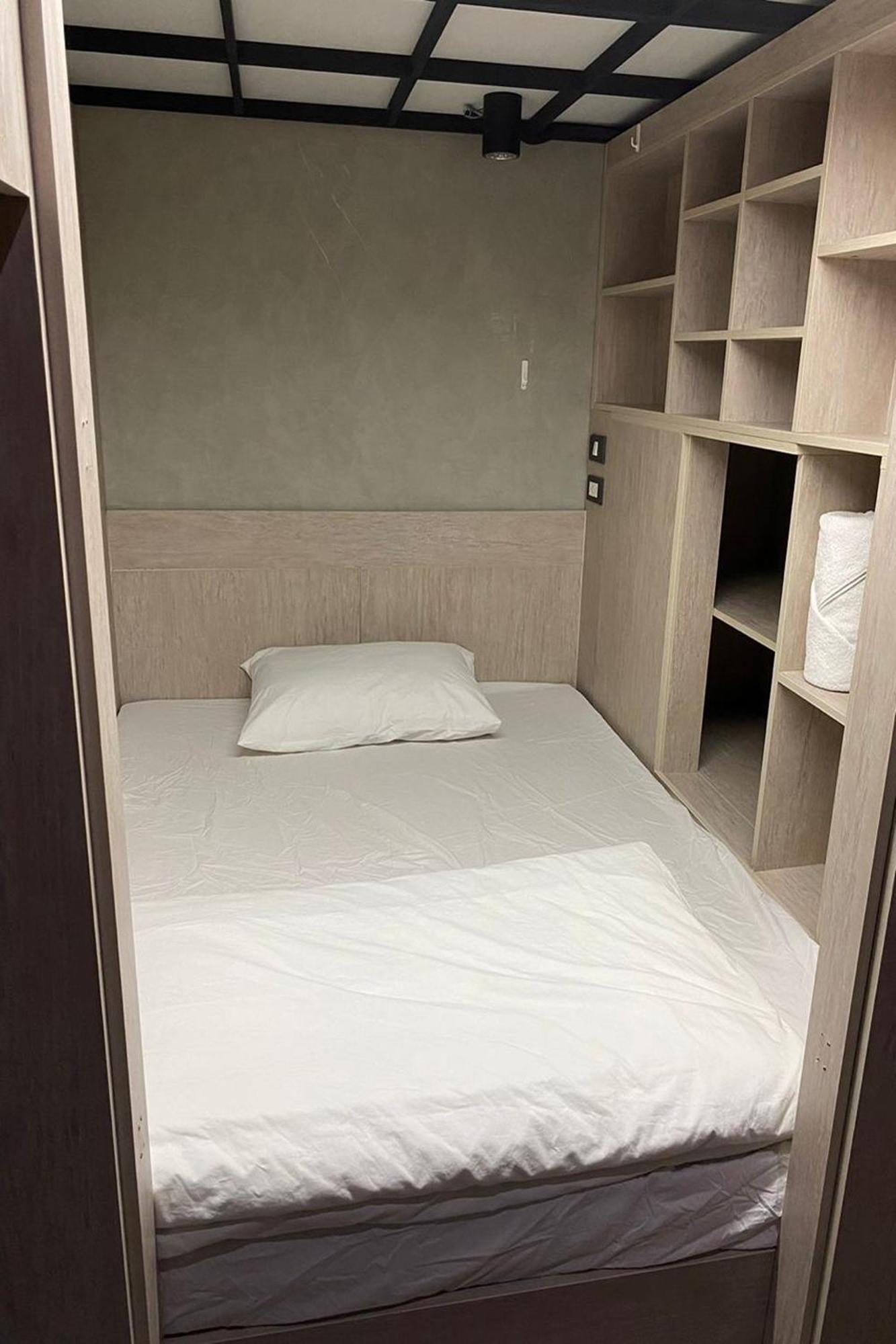 44 Room Rama 3 Bangkok Bagian luar foto