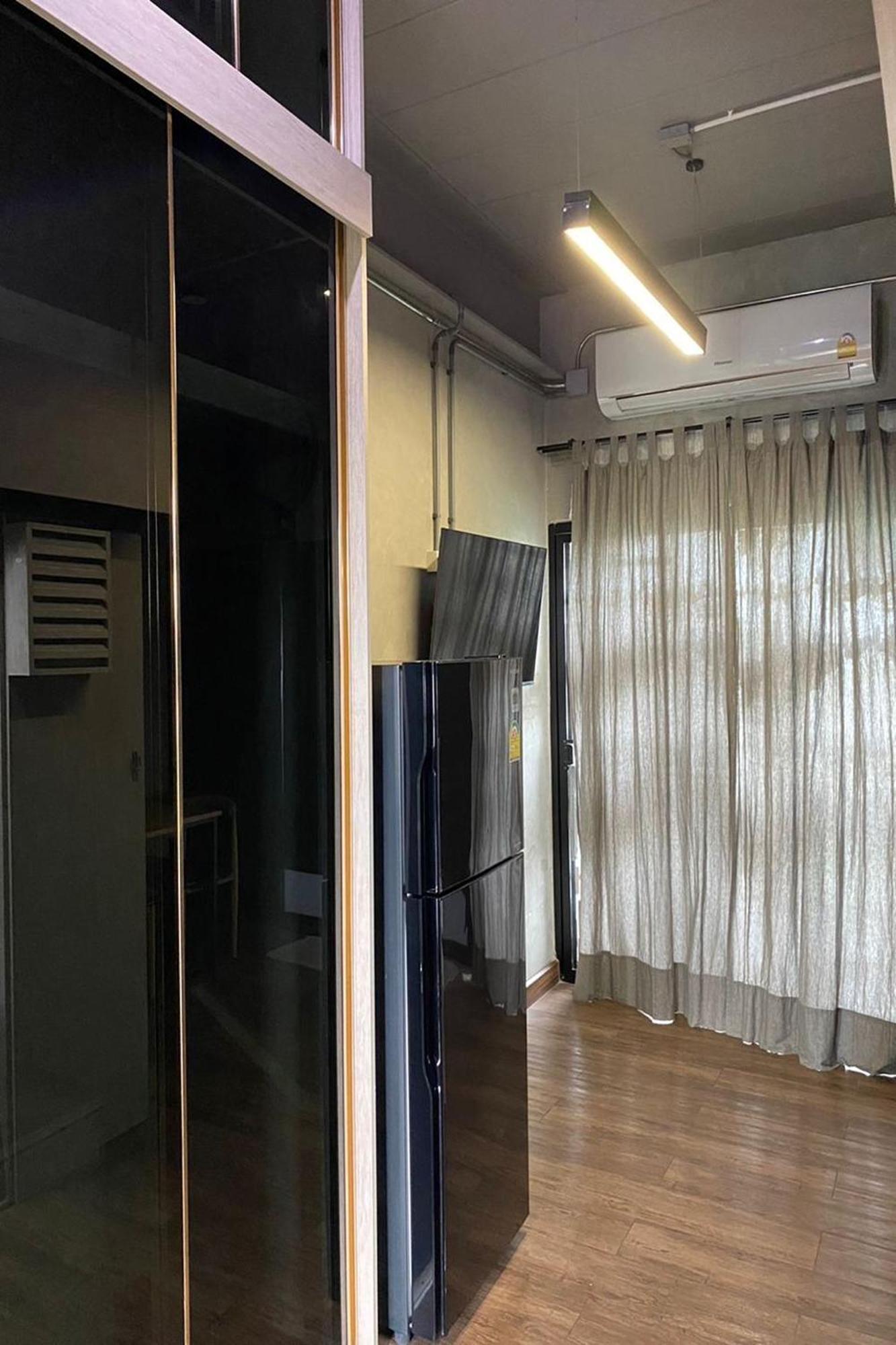44 Room Rama 3 Bangkok Bagian luar foto