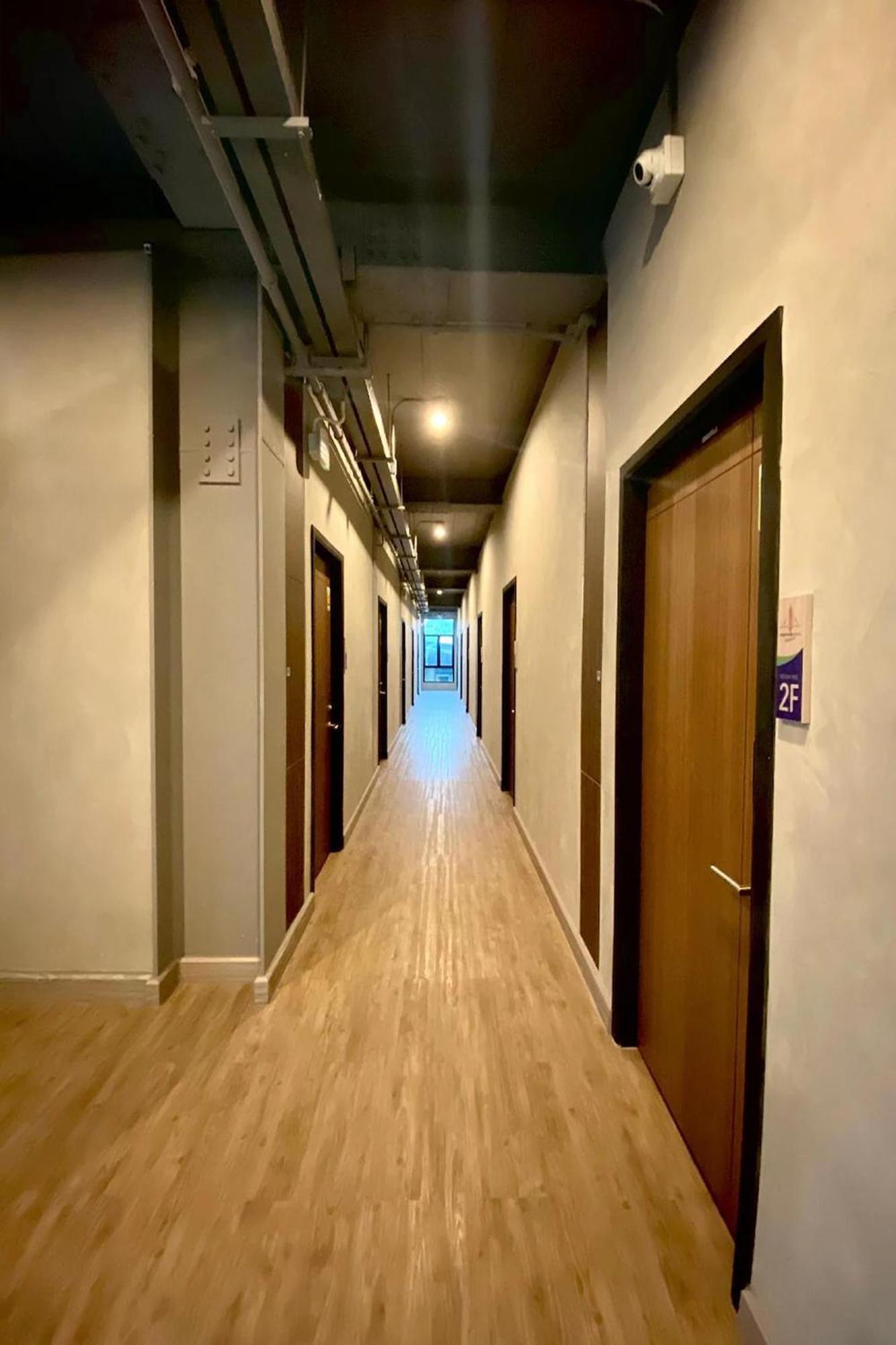 44 Room Rama 3 Bangkok Bagian luar foto